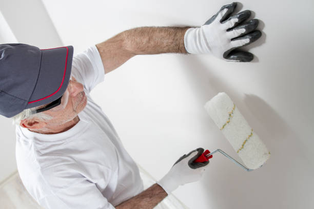 Best Water-Damaged Drywall Repair  in Wrightsville Beach, NC