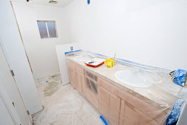 Best Drywall Sanding and Smoothing  in Wrightsville Beach, NC